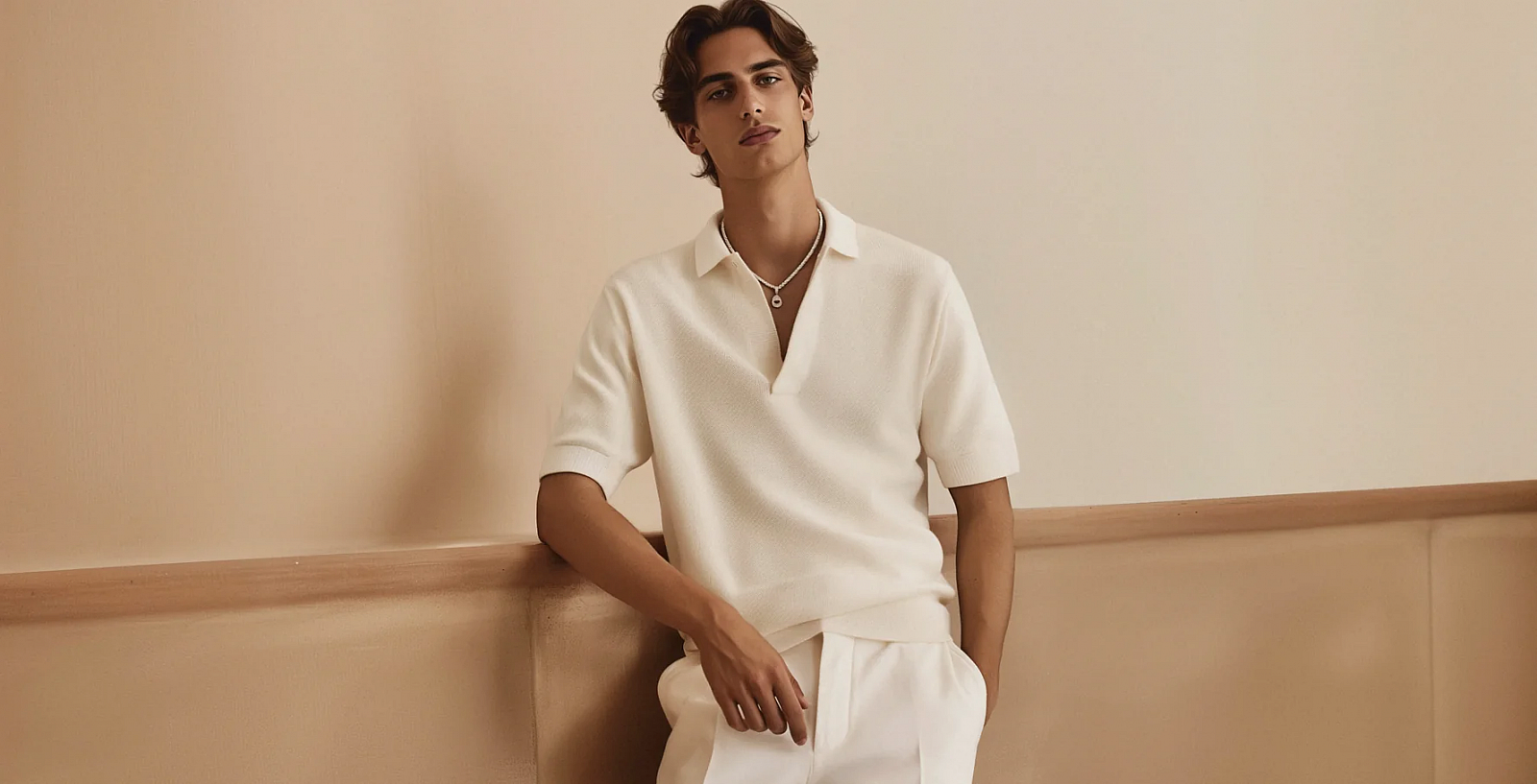 Built for the Heat. Worn Beyond It Built for the Heat. Worn Beyond It